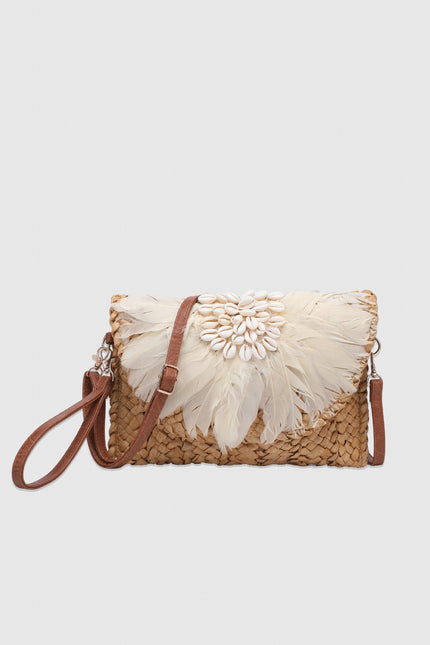 BOLSO DONNA ALESSIA TULUM