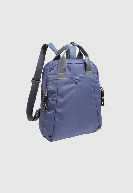 MOCHILA DONNA ALESSIA NYLON