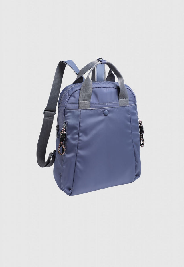 MOCHILA DONNA ALESSIA NYLON