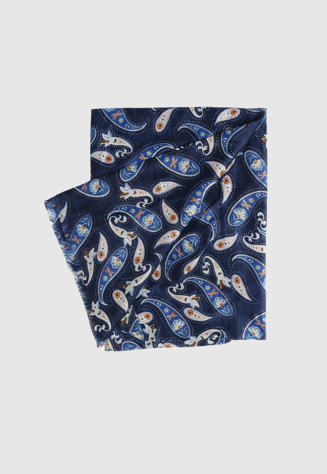 ÉCHARPE ARMONIAS PAISLEY