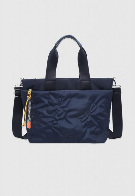 BOLSO DONNA ALESSIA MARIPOSA