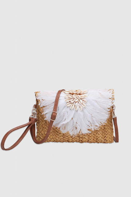BOLSO DONNA ALESSIA TULUM