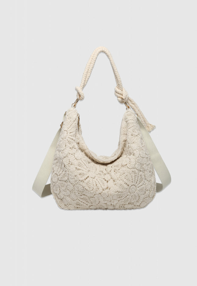BOLSO DONNA ALESSIA RONDA