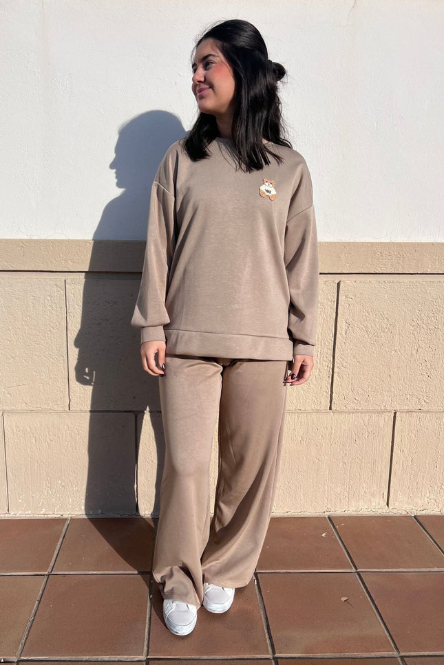 CONJUNTO ARMONIAS OSO