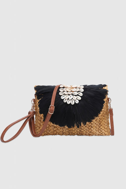 BOLSO DONNA ALESSIA TULUM