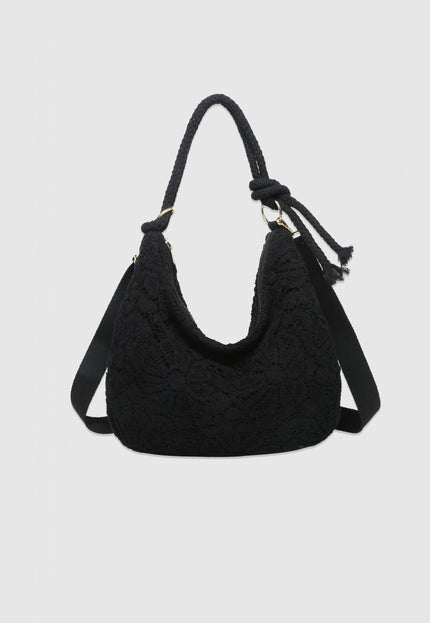 BOLSO DONNA ALESSIA RONDA