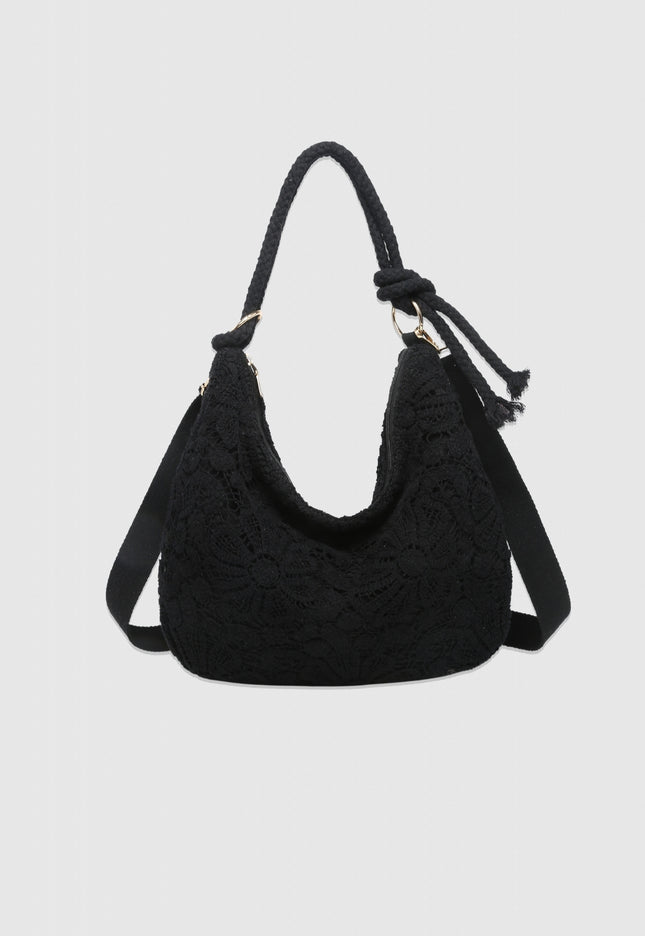 BOLSO DONNA ALESSIA RONDA
