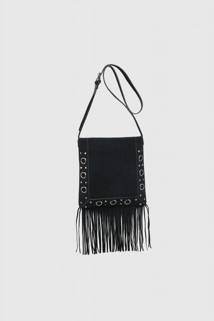 BANDOLERA DONNA ALESSIA FLECOS