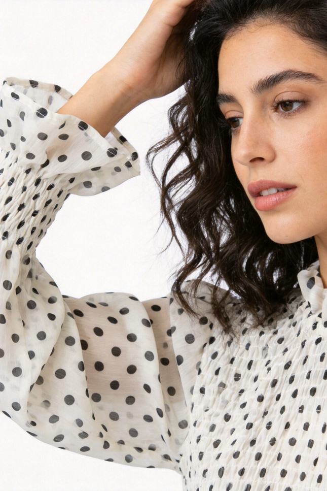 BLUSA ARMONIAS LUNARES