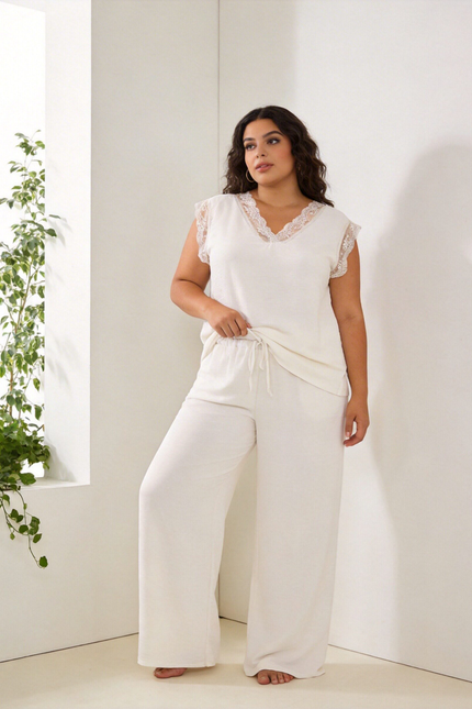 CONJUNTO ARMONIAS CURVE PALERMO