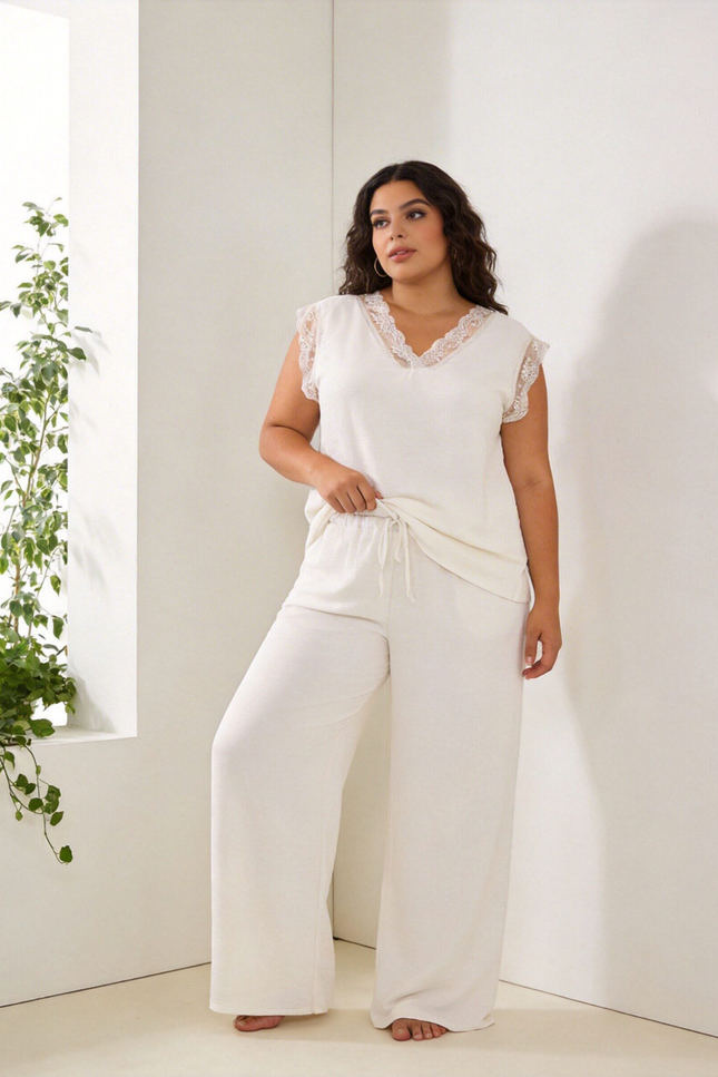 CONJUNTO ARMONIAS CURVE PALERMO