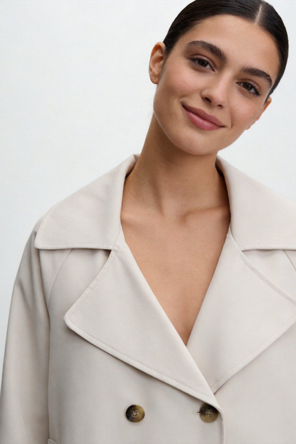 CHAQUETA ARMONIAS RENATA