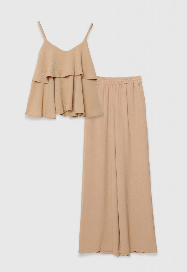 CONJUNTO ARMONIAS CRISTINA