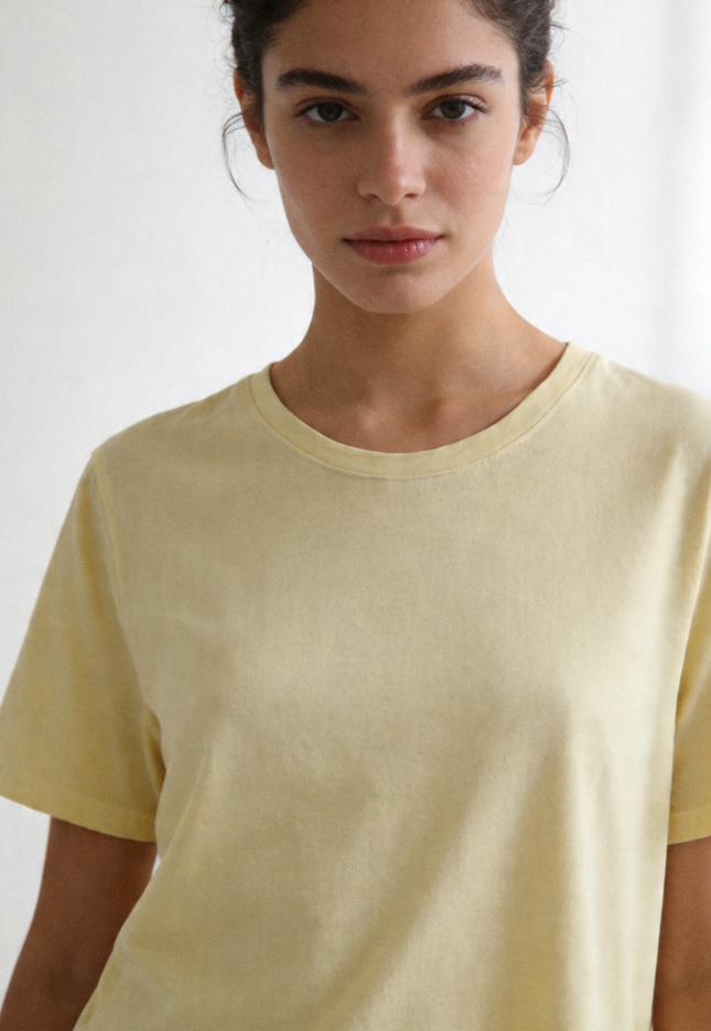 T-SHIRT ARMONIAS ALGODÓN