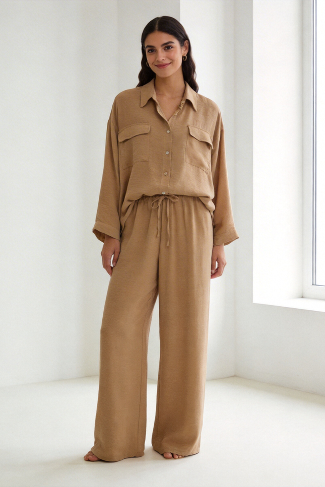 CONJUNTO ARMONIAS BARI