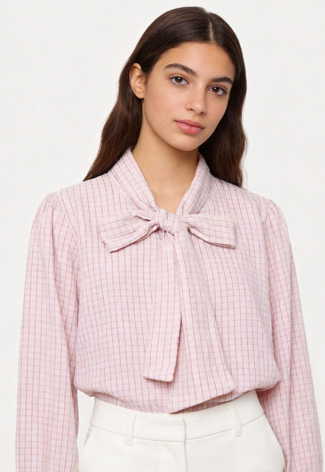 CAMISA ARMONIAS TEEN LAZO