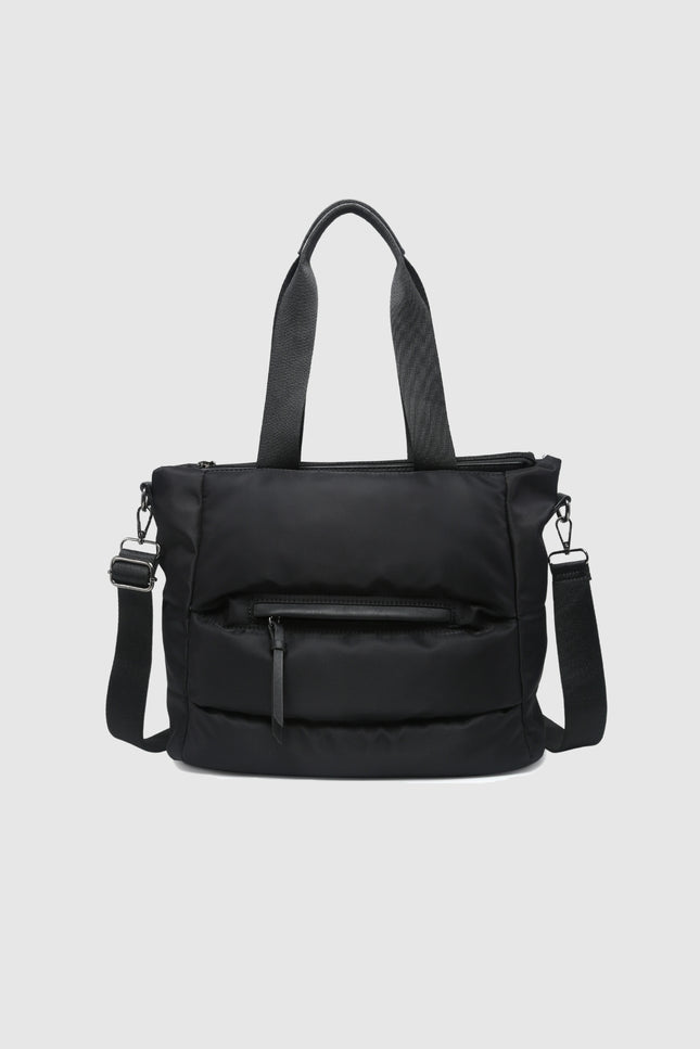 BOLSO DONNA ALESSIA ASA