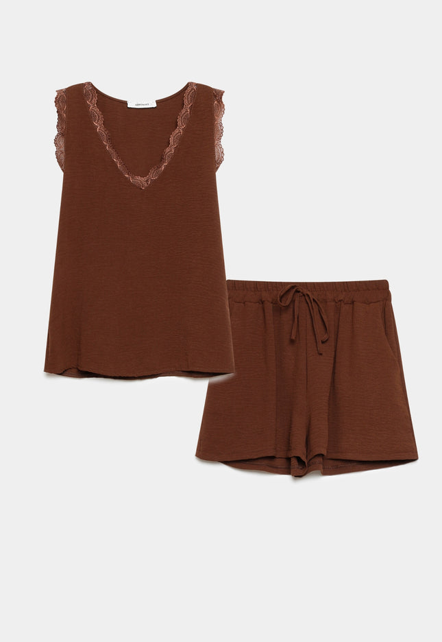 CONJUNTO ARMONIAS PEPA