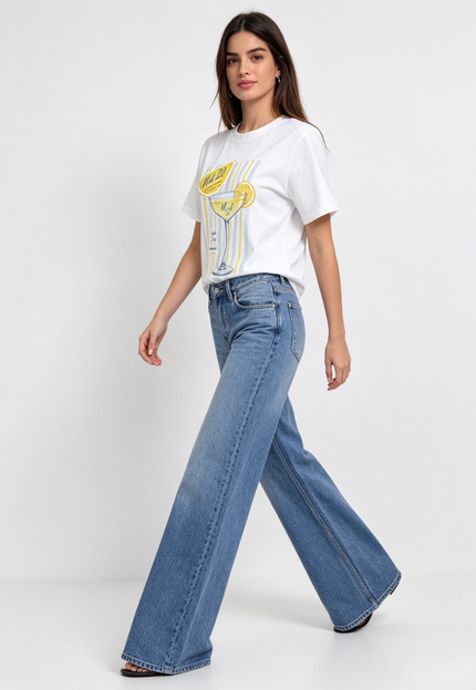 T-SHIRT ARMONIAS COCKTAIL