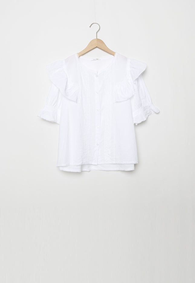BLUSA ARMONIAS LIS