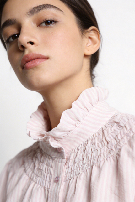 BLUSA ARMONIAS TEEN RAYAS