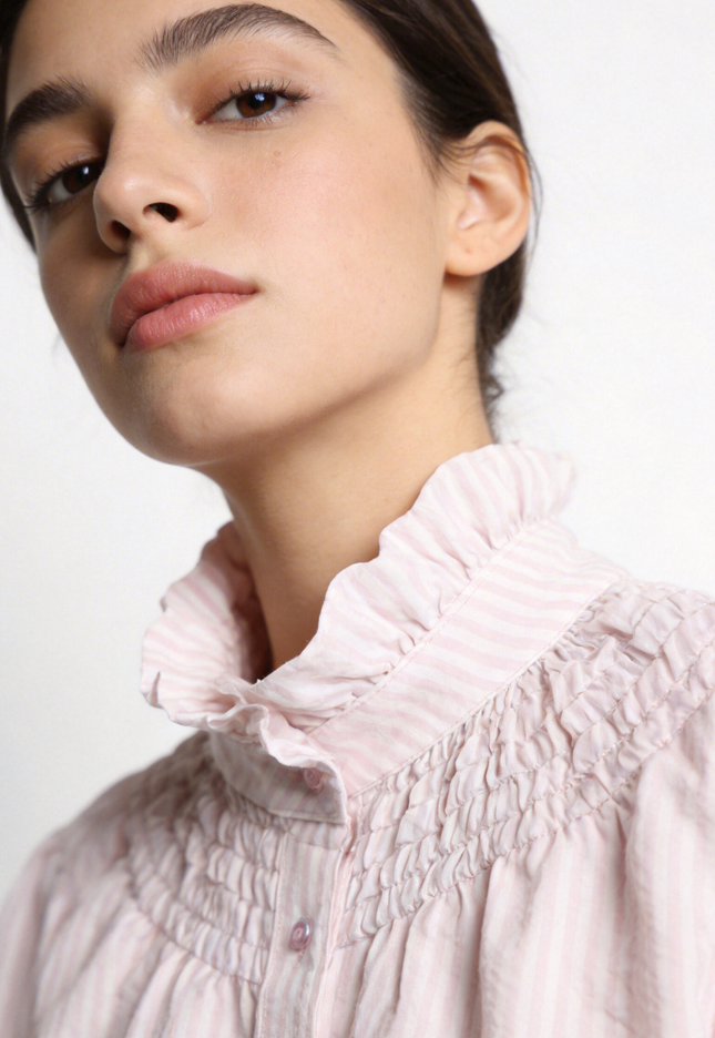 BLUSA ARMONIAS TEEN RAYAS