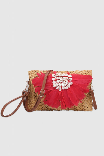 BOLSO DONNA ALESSIA TULUM