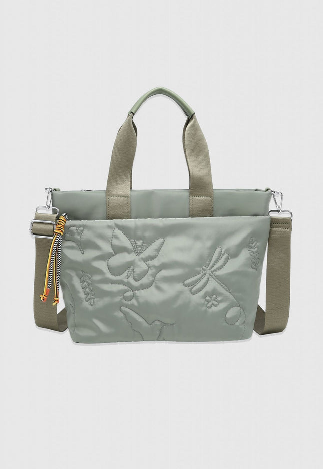 BOLSO DONNA ALESSIA MARIPOSA