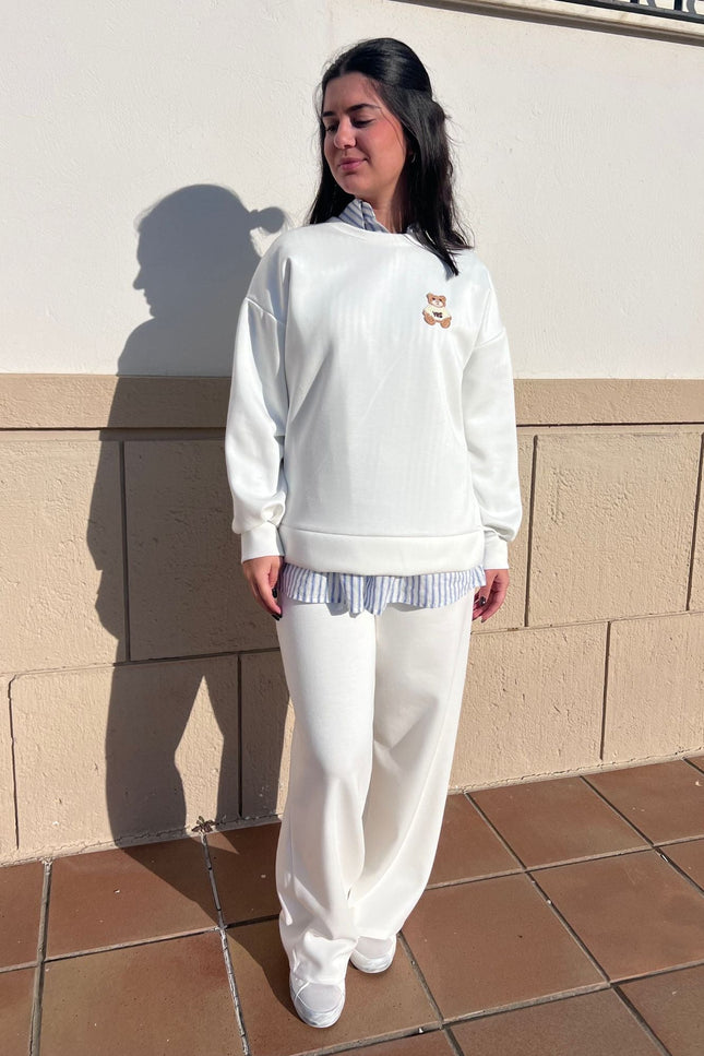 CONJUNTO ARMONIAS OSO