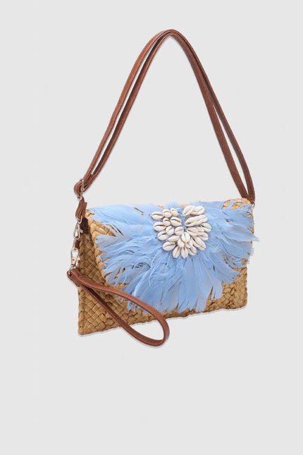 BOLSO DONNA ALESSIA TULUM