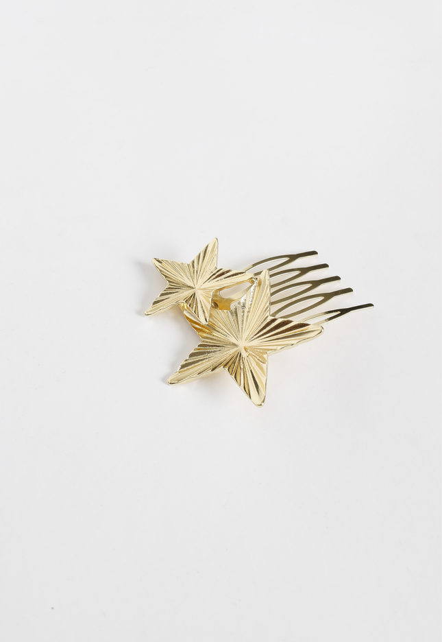 PEINETA ESTRELLAS