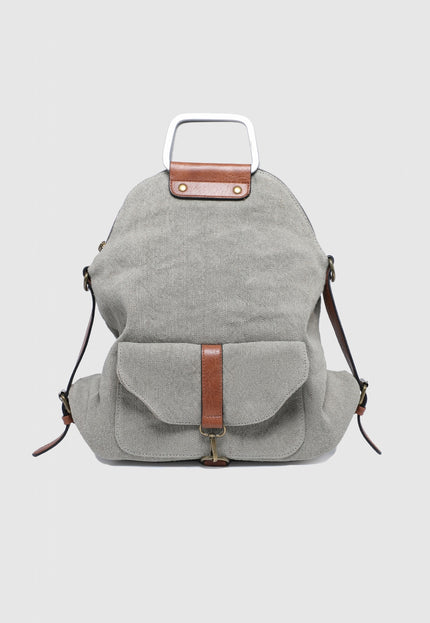 MOCHILA DONNA ALESSIA SELVA