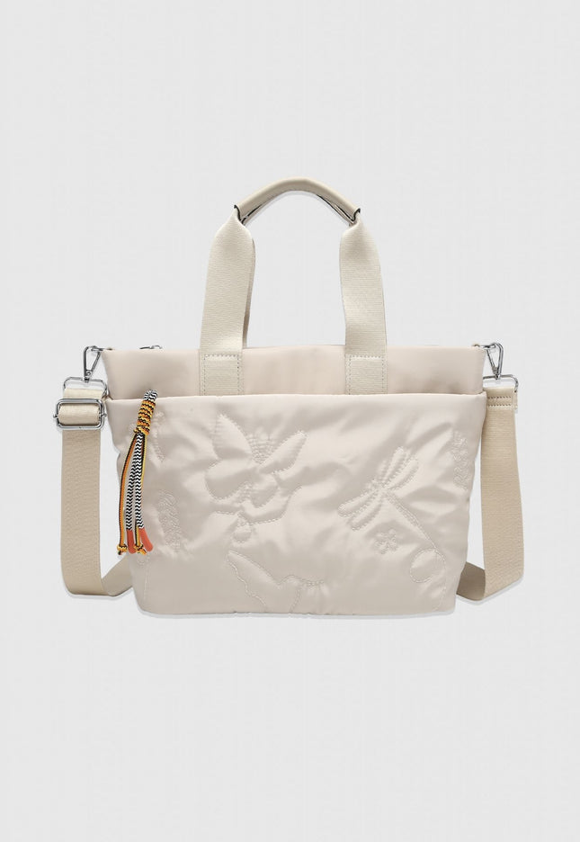 BOLSO DONNA ALESSIA MARIPOSA