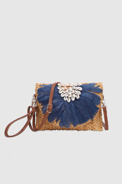 BOLSO DONNA ALESSIA TULUM