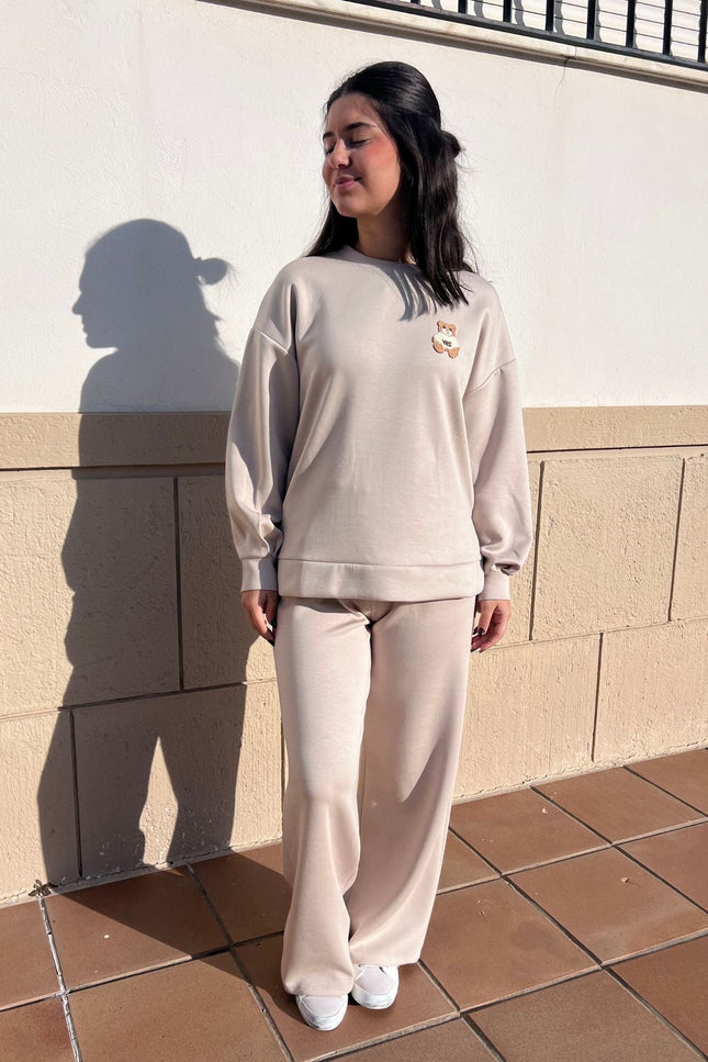 CONJUNTO ARMONIAS OSO