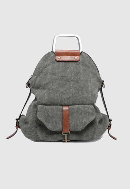 MOCHILA DONNA ALESSIA SELVA