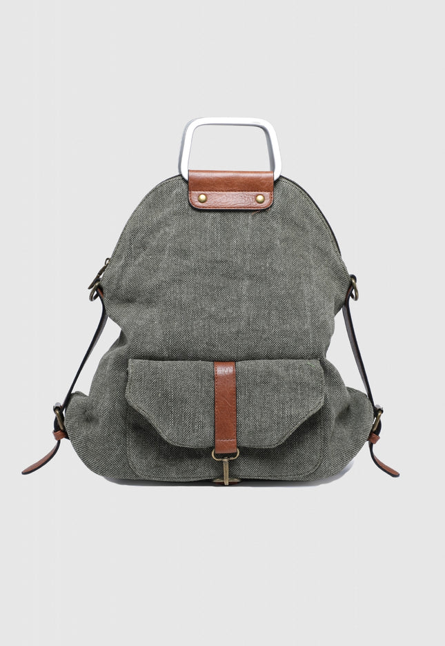 MOCHILA DONNA ALESSIA SELVA
