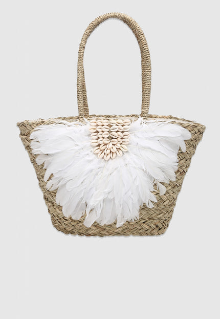 CESTA DONNA ALESSIA FLORA
