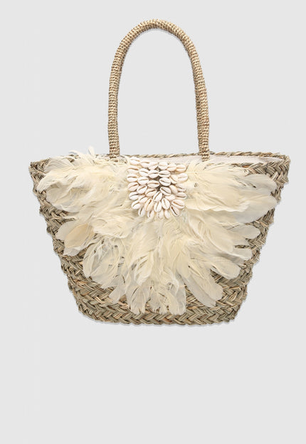 CESTA DONNA ALESSIA FLORA
