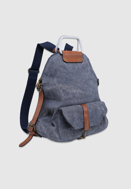 MOCHILA DONNA ALESSIA SELVA