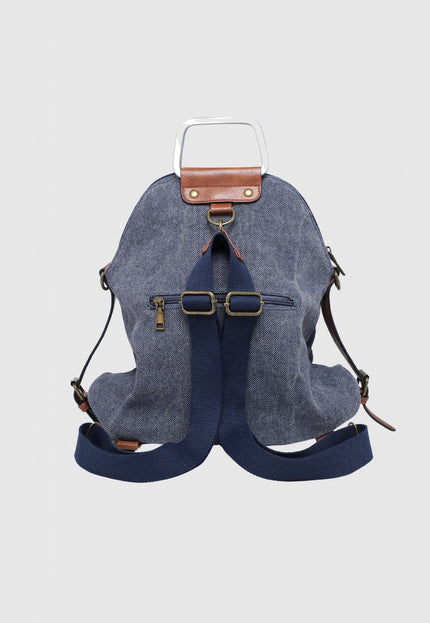 MOCHILA DONNA ALESSIA SELVA