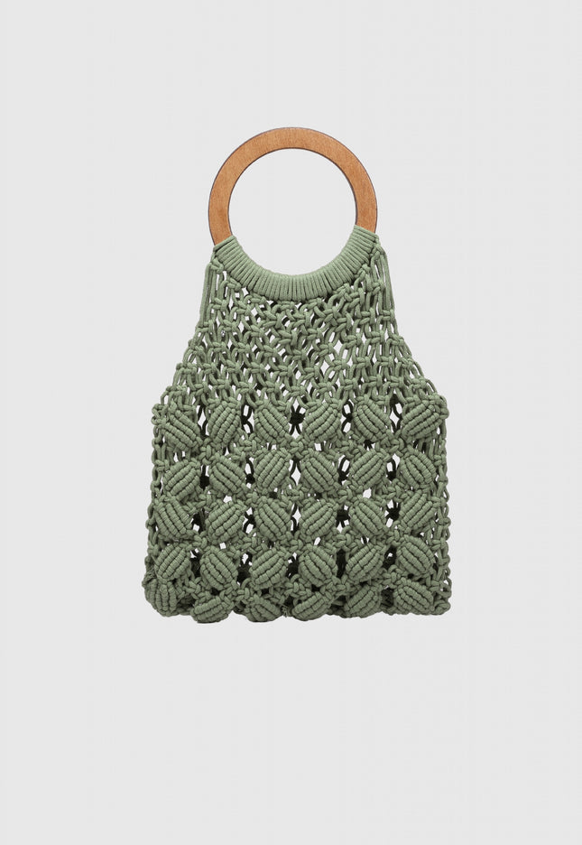 BOLSO DONNA ALESSIA LANZAROTE