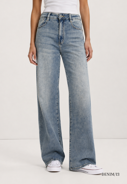 JEANS MISS STRETCHY