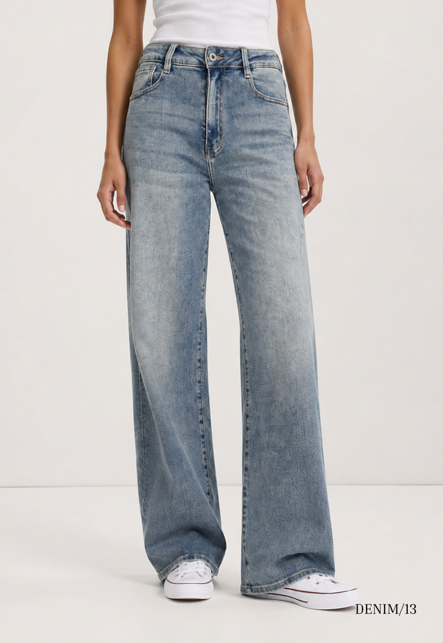 JEANS MISS STRETCHY