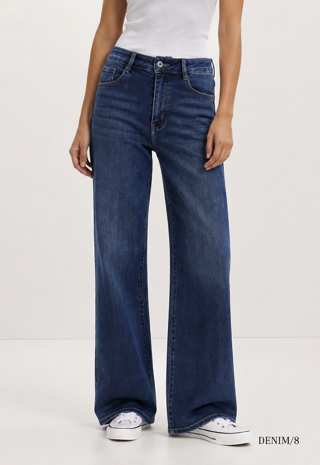 JEANS MISS STRETCHY