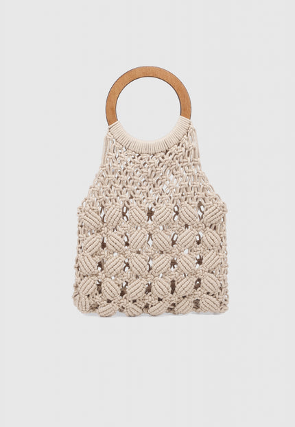 BOLSO DONNA ALESSIA LANZAROTE