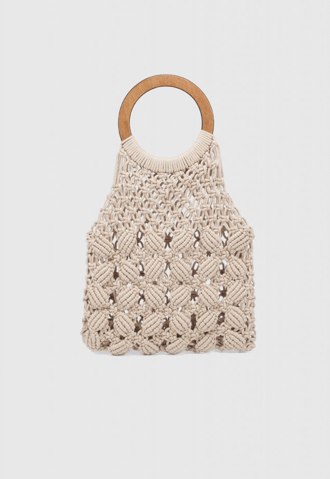 BOLSO DONNA ALESSIA LANZAROTE