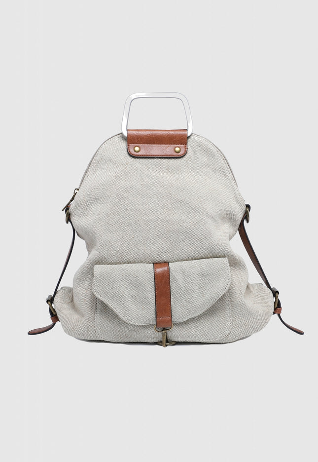 MOCHILA DONNA ALESSIA SELVA