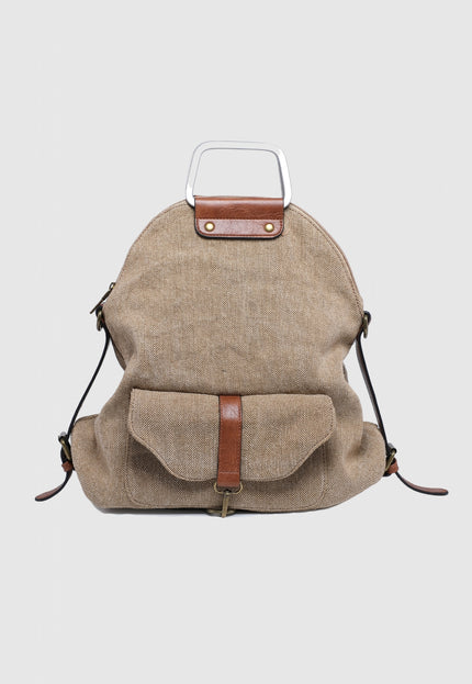 MOCHILA DONNA ALESSIA SELVA