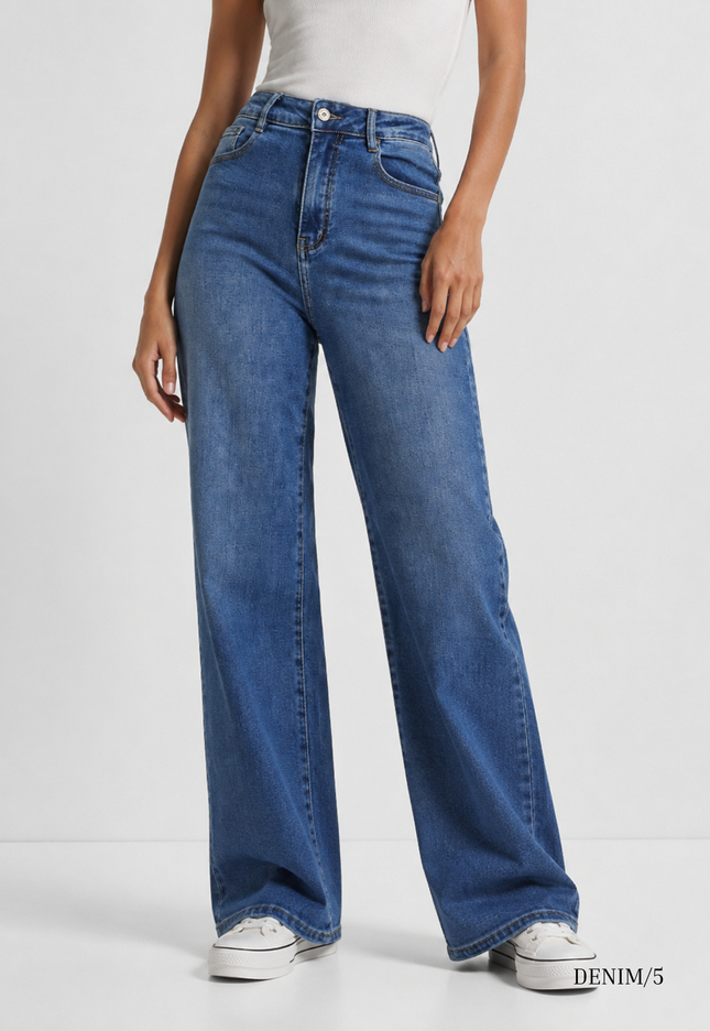 JEANS MISS STRETCHY